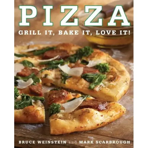 Pizza - Paperback