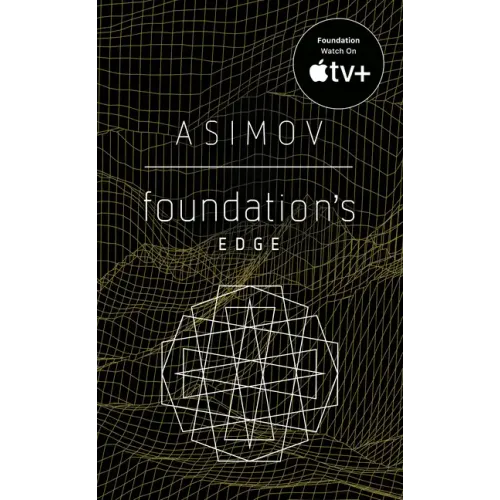 Foundation's Edge - Paperback