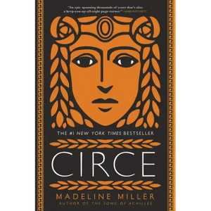 Circe - Paperback