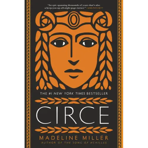 Circe - Paperback