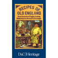 Recipes of Old England