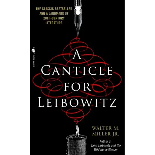 A Canticle for Leibowitz - Paperback