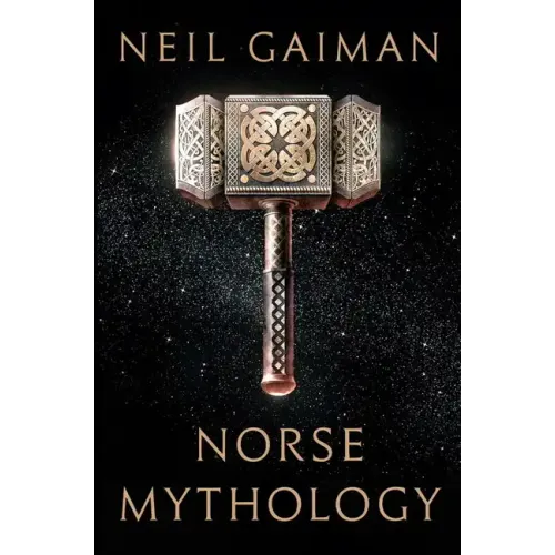 Norse Mythology - Hardcover