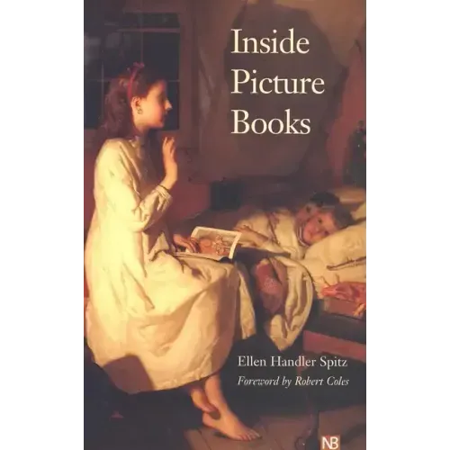 Inside Picture Books - Paperback