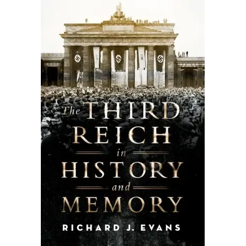 Third Reich in History and Memory - Paperback