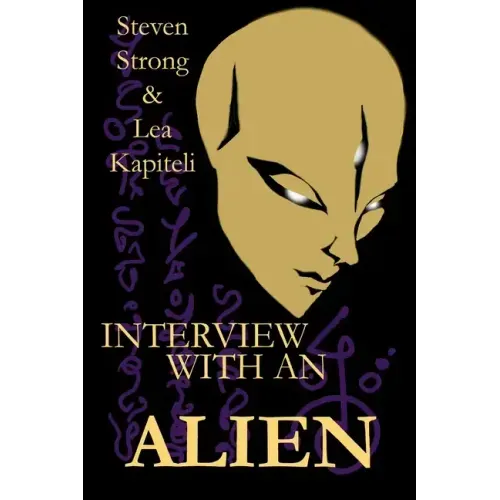 Interview with an Alien - Paperback
