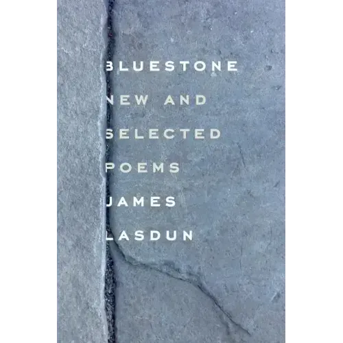 Bluestone - Paperback