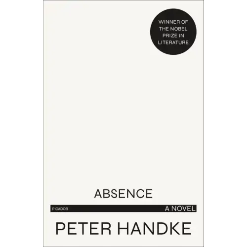 Absence - Paperback