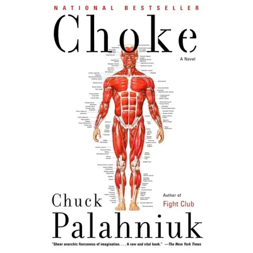 Choke - Paperback