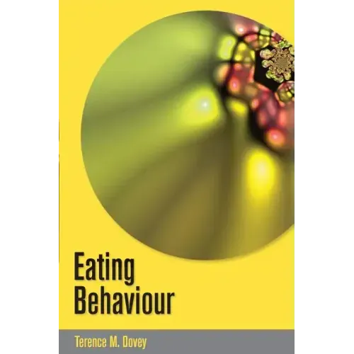 Eating Behaviour - Paperback