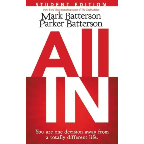 All in Student Edition - Paperback