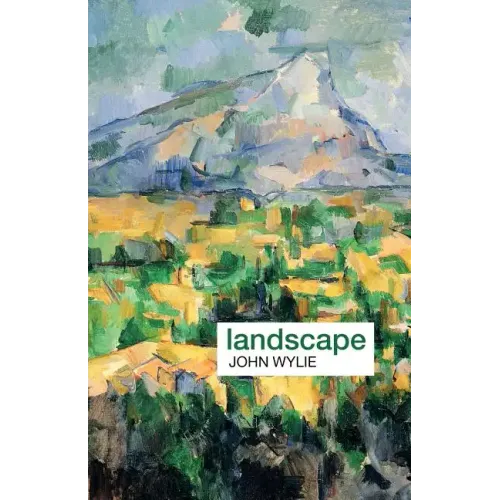 Landscape - Paperback