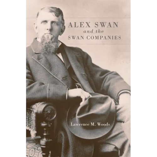 Alex Swan and the Swan Companies: Volume 22 - Paperback