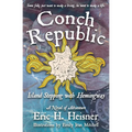 Conch Republic Island Stepping with Hemingway
