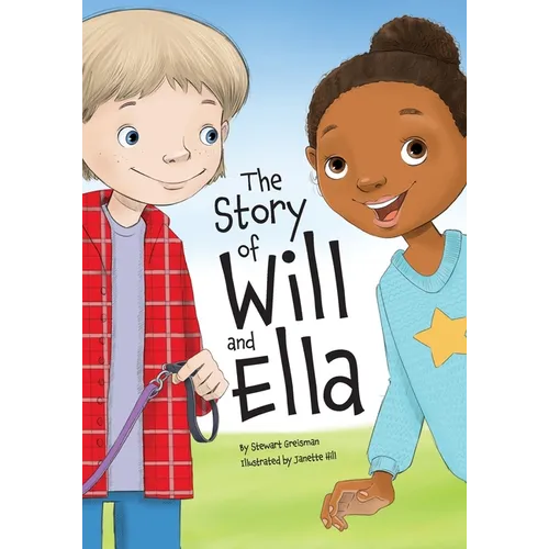 The Story of Will and Ella.