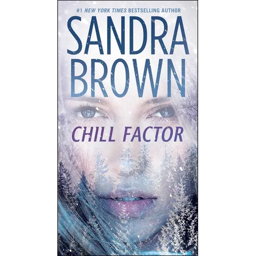 Chill Factor - Paperback