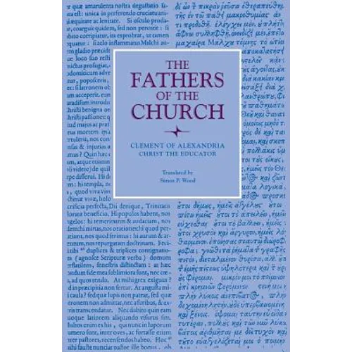 Christ the Educator - Paperback