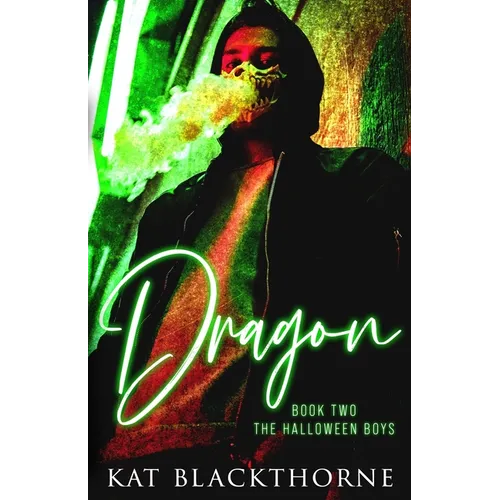 Dragon - Paperback