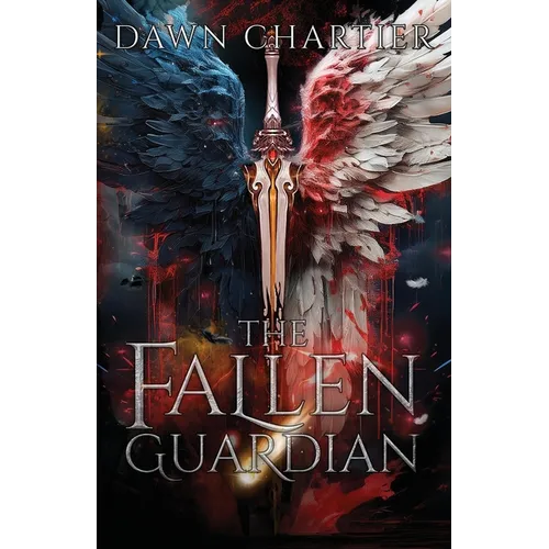 The Fallen Guardian: Paranormal Romance - Paperback