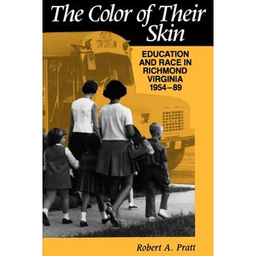 The Color of Their Skin - Paperback