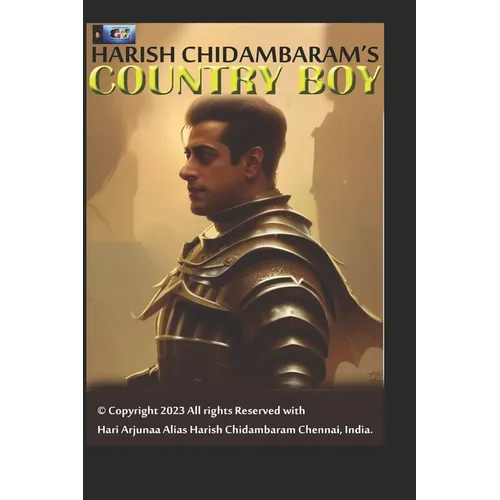 Country Boy - Paperback