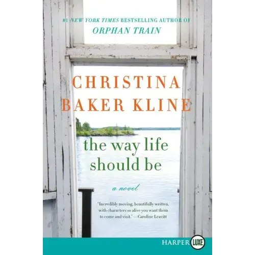 The Way Life Should Be - Paperback