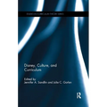 Disney, Culture, and Curriculum