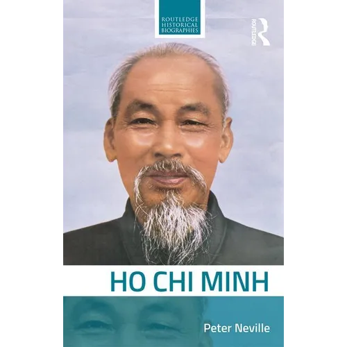 Ho CHI Minh - Paperback