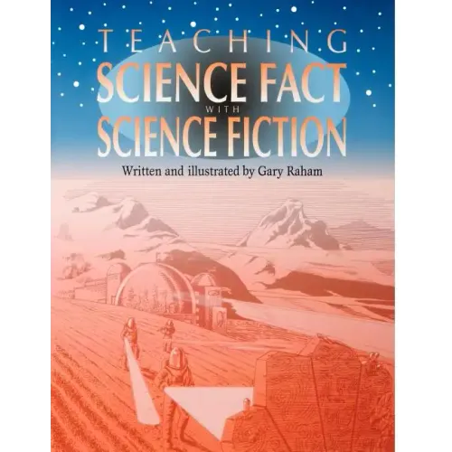 Teaching Science Fact with Science Fiction - Paperback