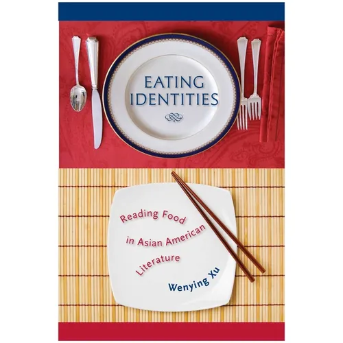 Eating Identities - Paperback