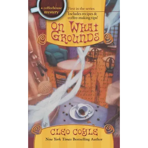 On What Grounds - Paperback