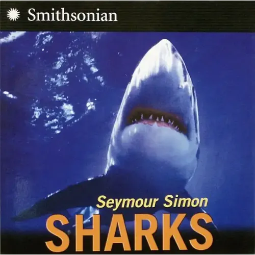 Sharks - Paperback