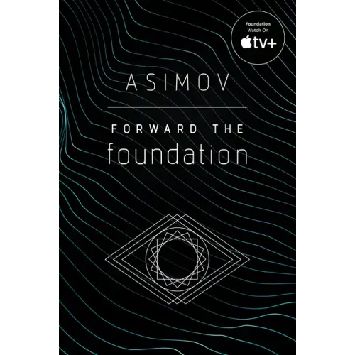 Second Foundation - Paperback