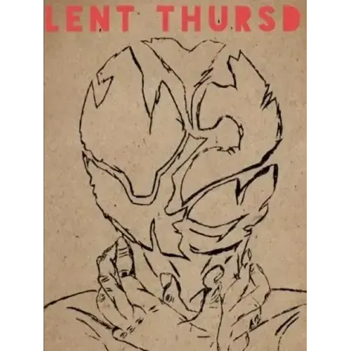 Silent Thursday (2018) - Paperback