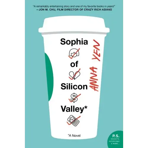 Sophia of Silicon Valley - Paperback