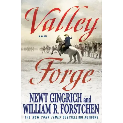 Valley Forge - Paperback