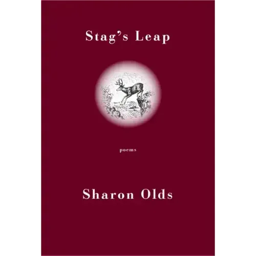 Stag's Leap - Paperback