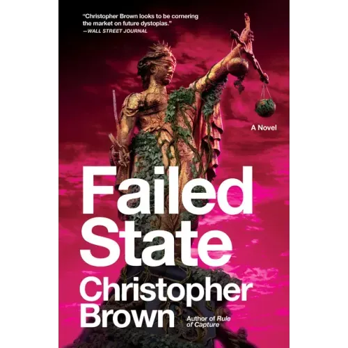 Failed State - Paperback