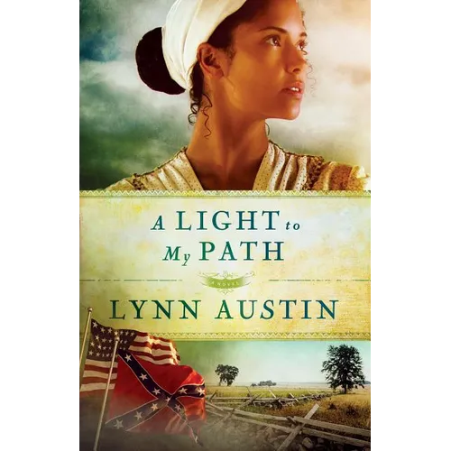 A Light to My Path - Paperback