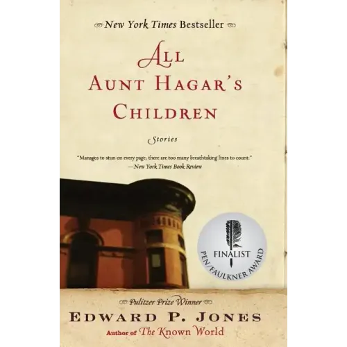 All Aunt Hagar's Children: Stories - Paperback