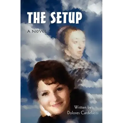 The Setup - Paperback