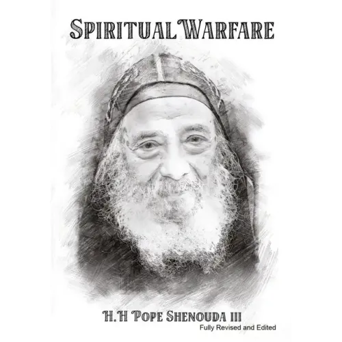 Spritual Warfare Edited - Paperback