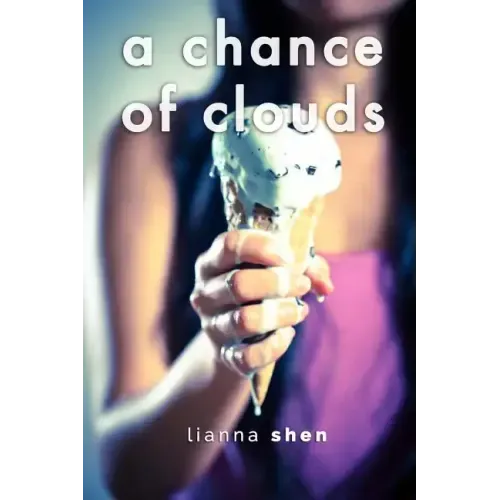 A Chance of Clouds - Paperback