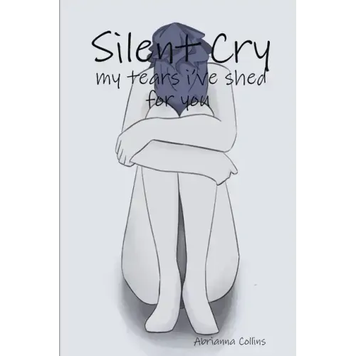 Silent Cry - Paperback