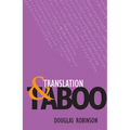 Translation and Taboo