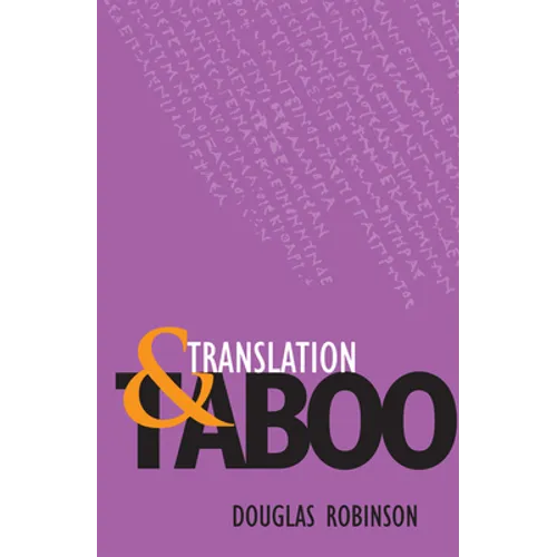 Translation and Taboo