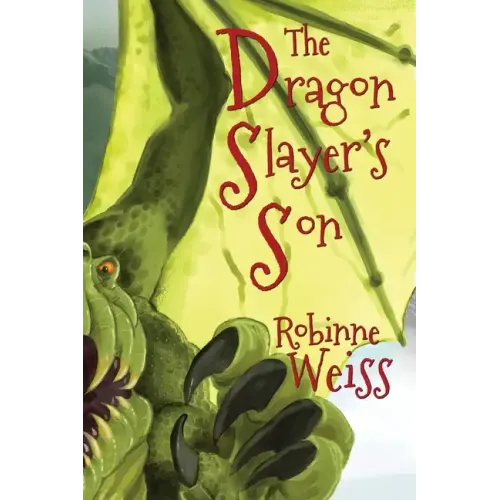 The Dragon Slayer's Son - Paperback