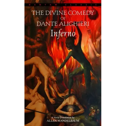 Inferno - Paperback