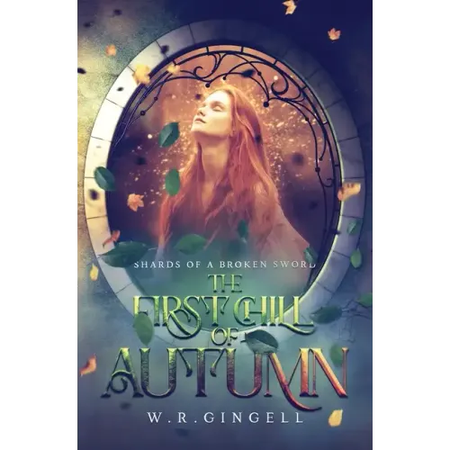 The First Chill of Autumn - Paperback