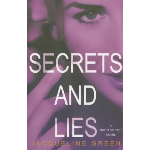 Secrets and Lies - Paperback